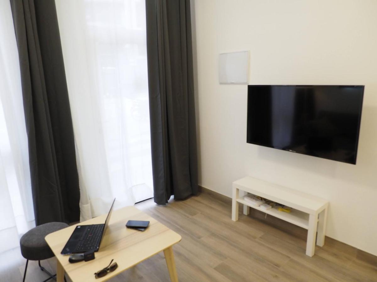 Precioso Apartamento En Cuatro Caminos By Bebalmy Apartamento