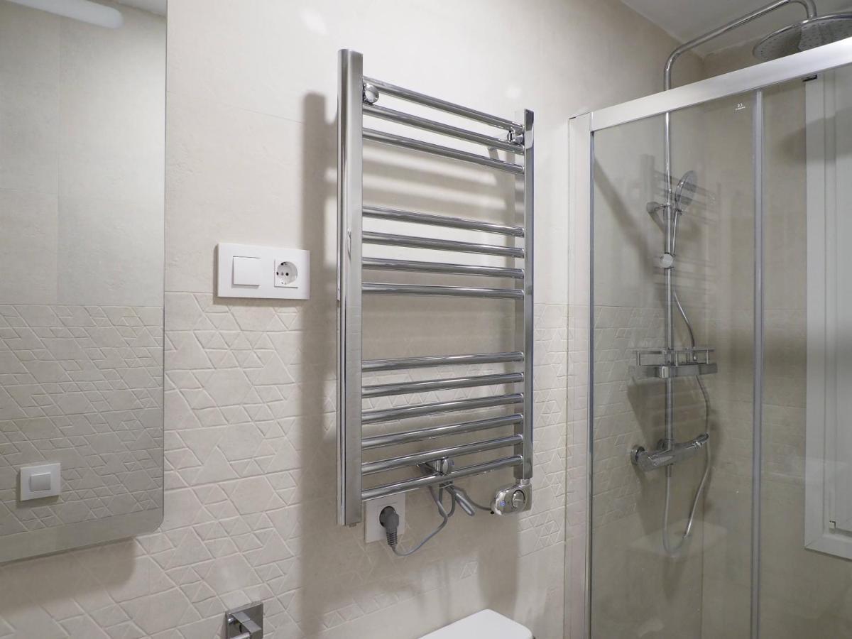 Apartamento Precioso Apartamento En Cuatro Caminos By Bebalmy *