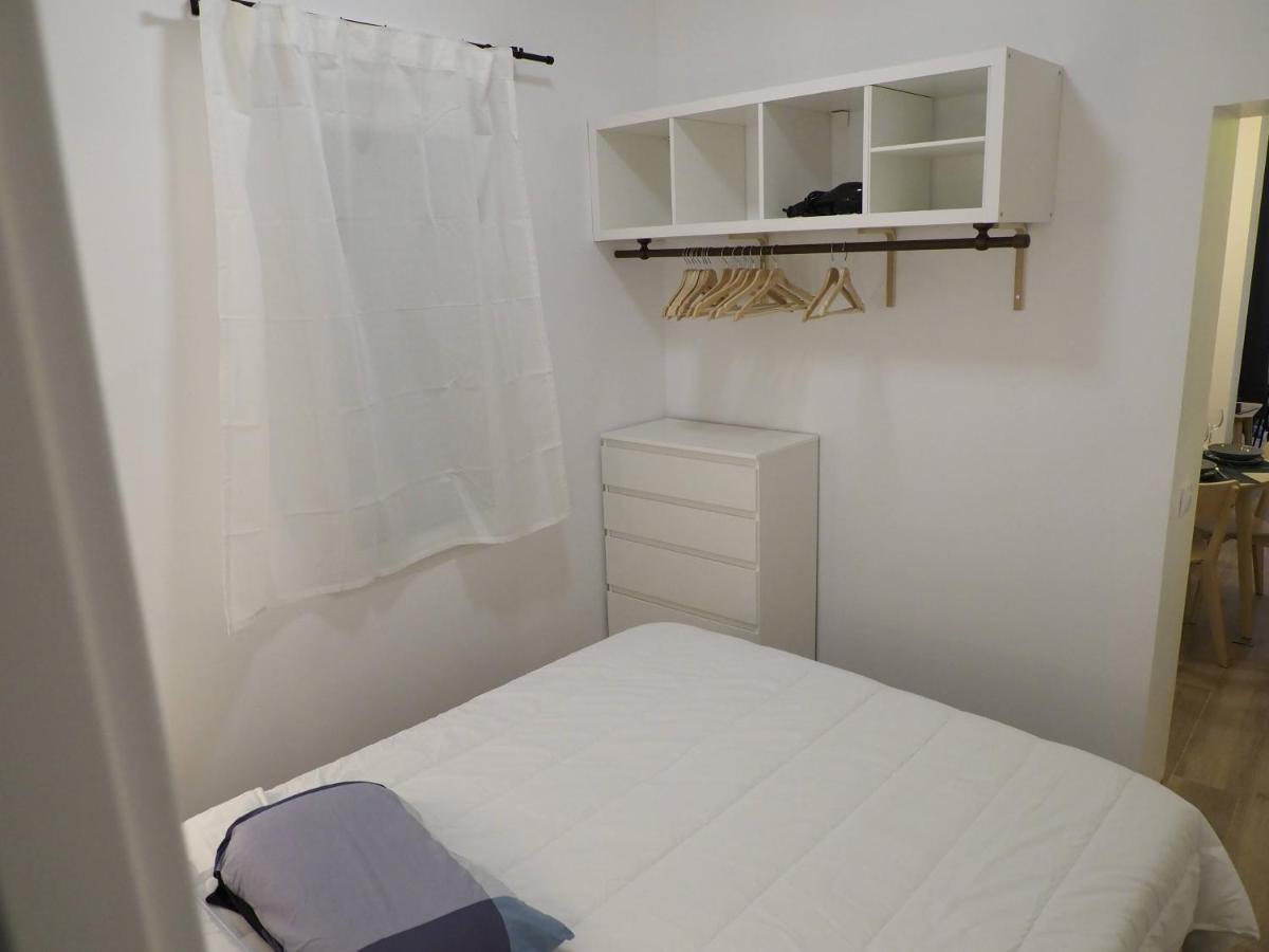 Apartamento Precioso Apartamento En Cuatro Caminos By Bebalmy *