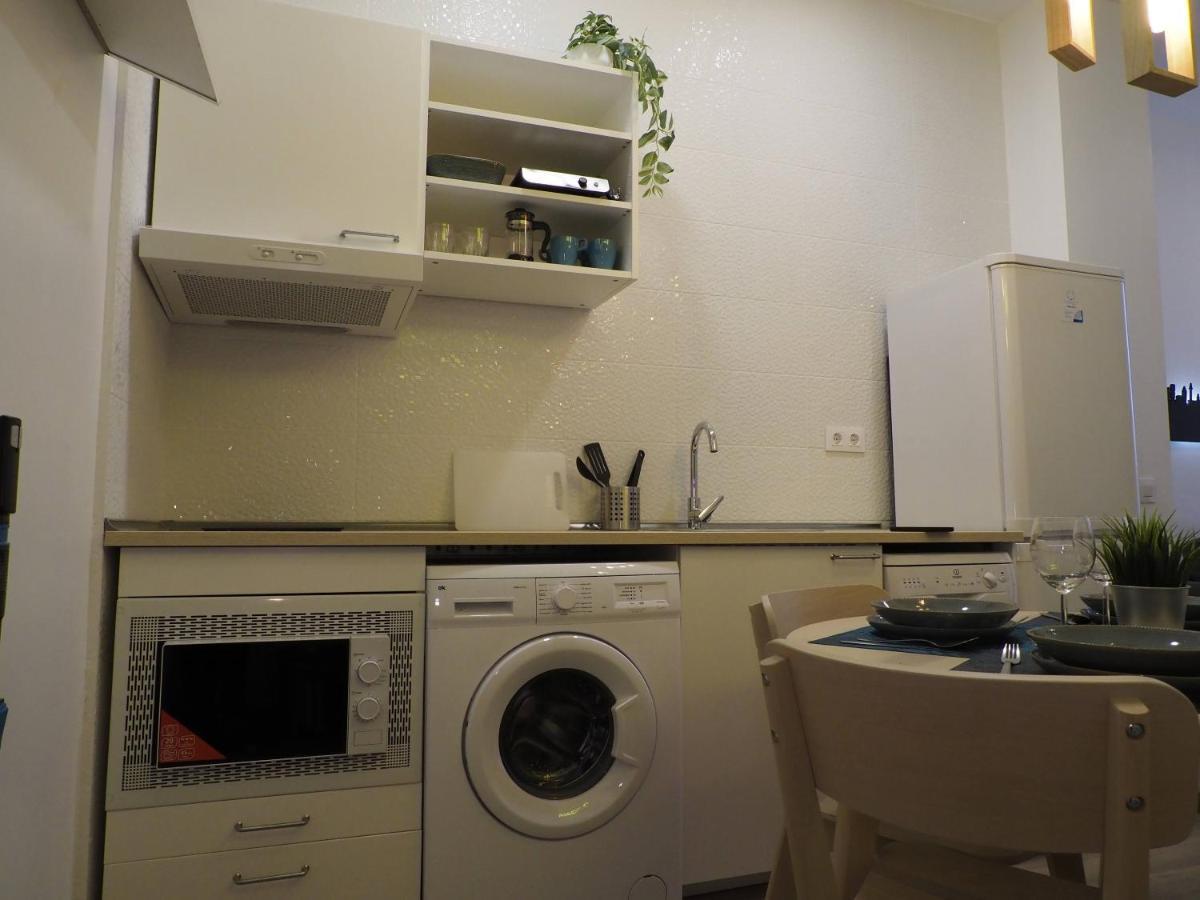 Precioso Apartamento En Cuatro Caminos By Bebalmy Apartamento Madrid