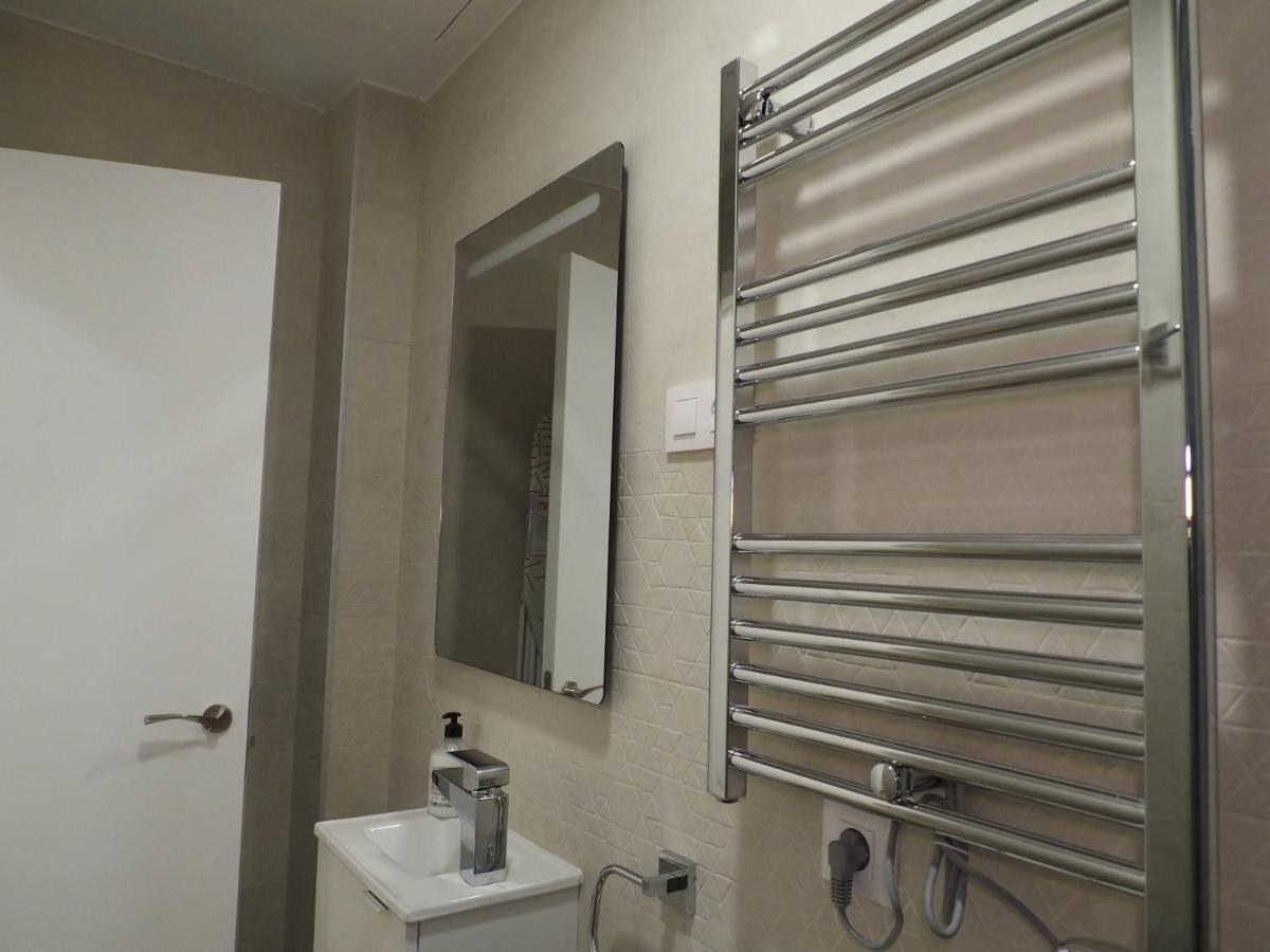 Apartamento Precioso Apartamento En Cuatro Caminos By Bebalmy *